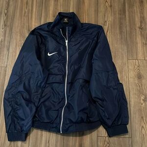 Nike Jacket size medium